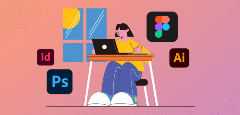 Elevate Your Brand with Professional UI/UX and Graphic Design Services
